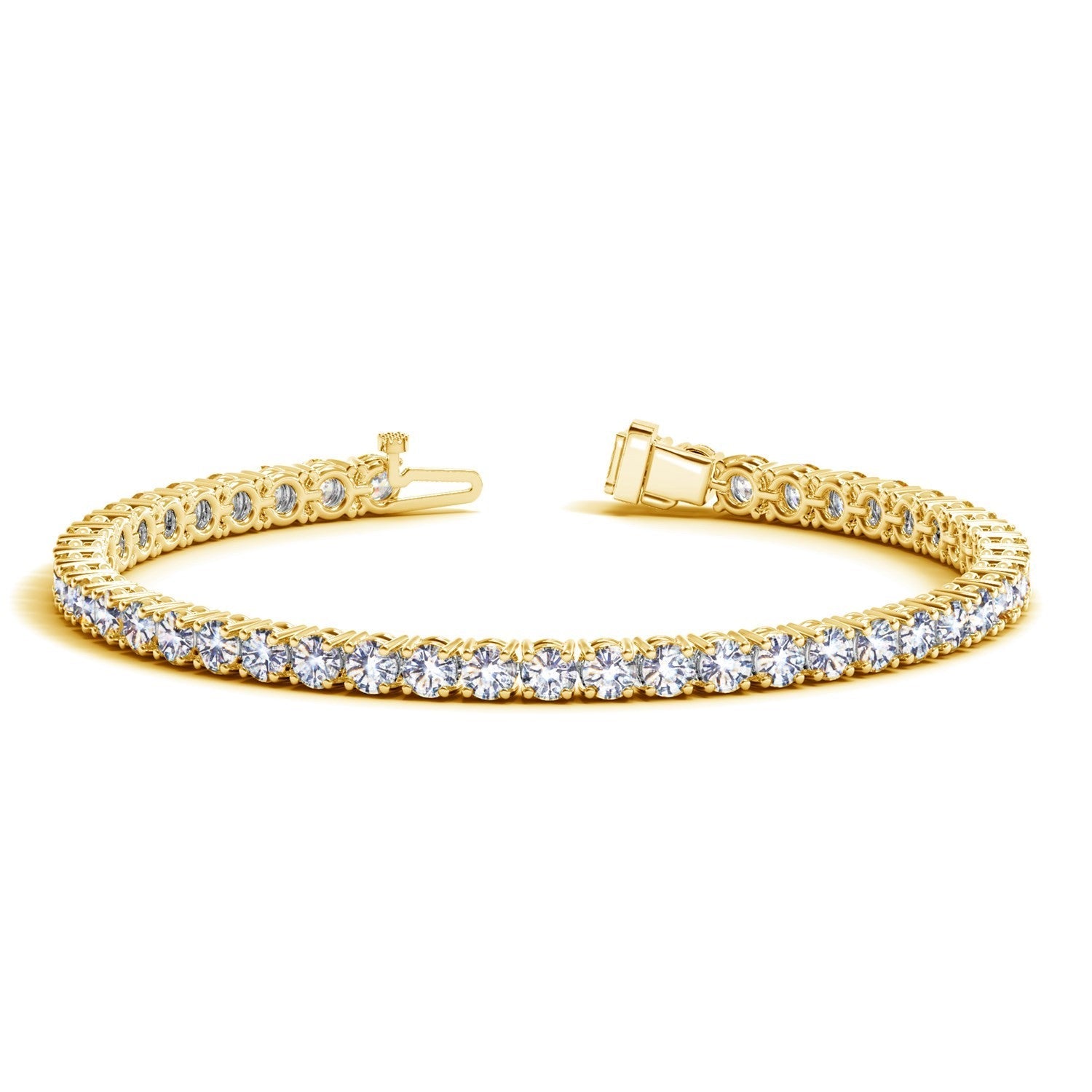 Tennis Bracelets