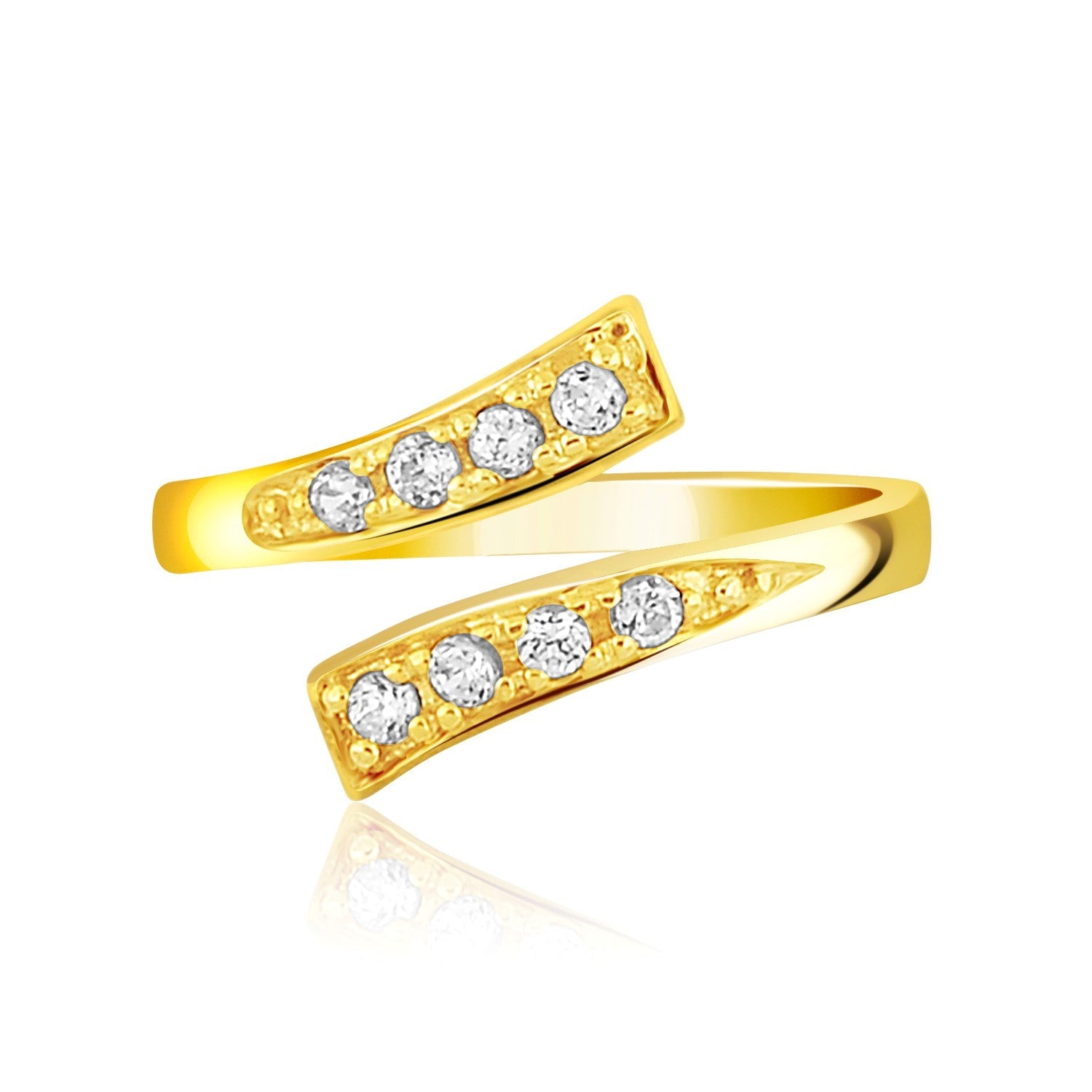 Toe Rings