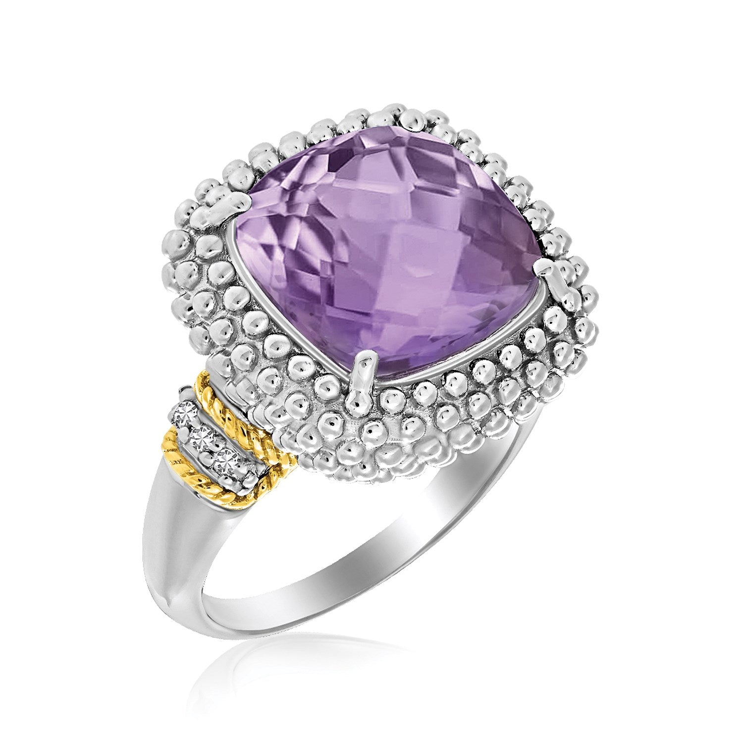 Statement Rings