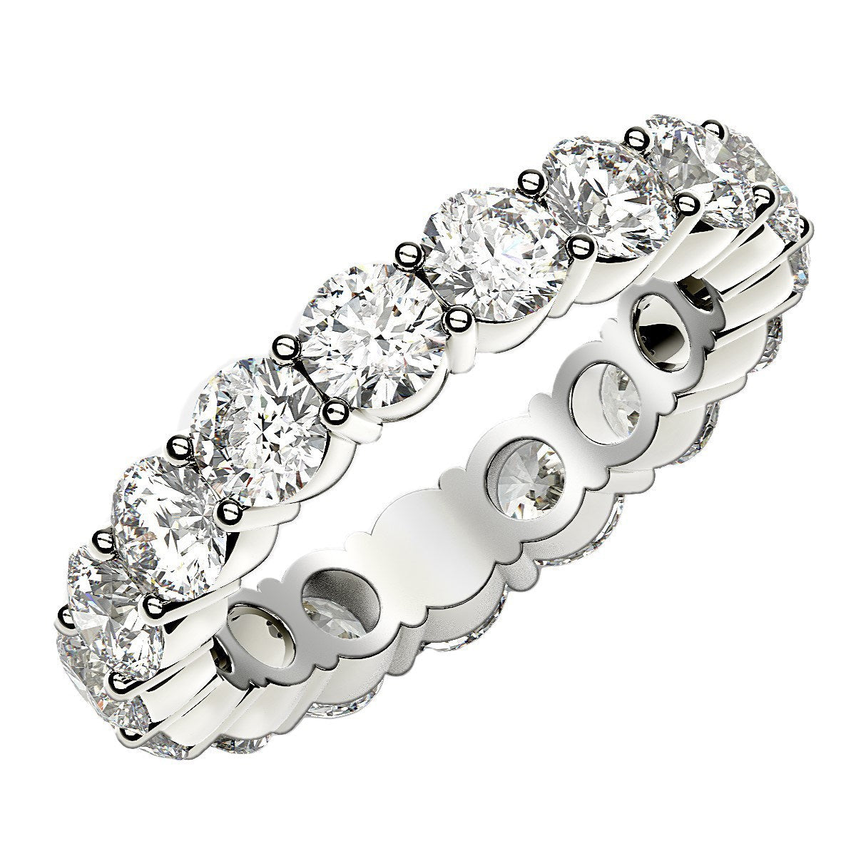 Eternity Rings