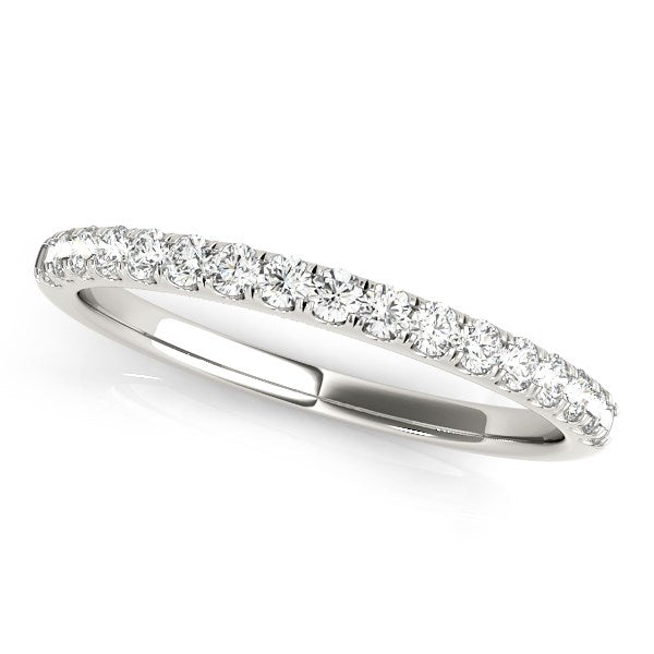 Wedding Bands