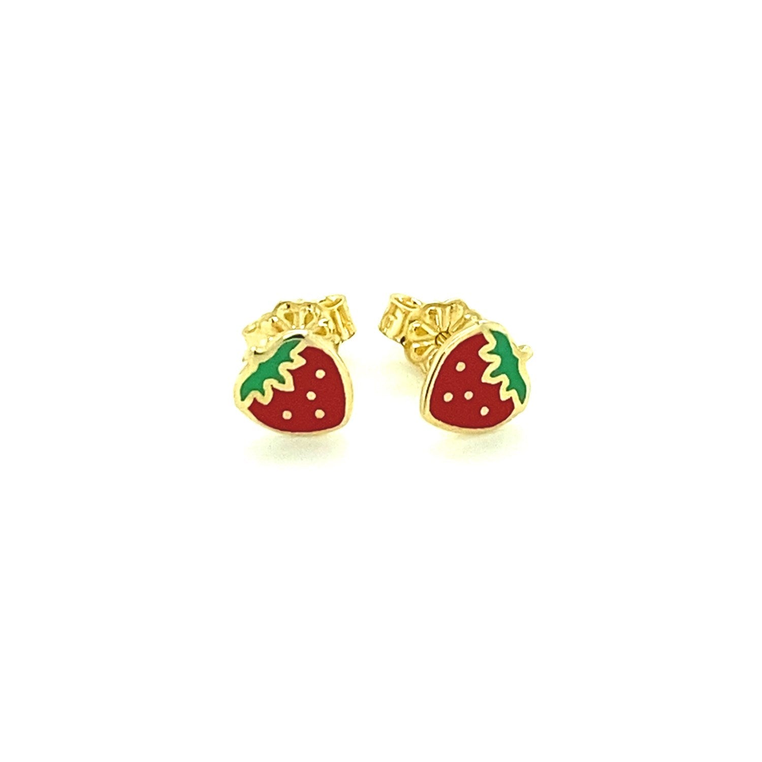 Youth Earrings