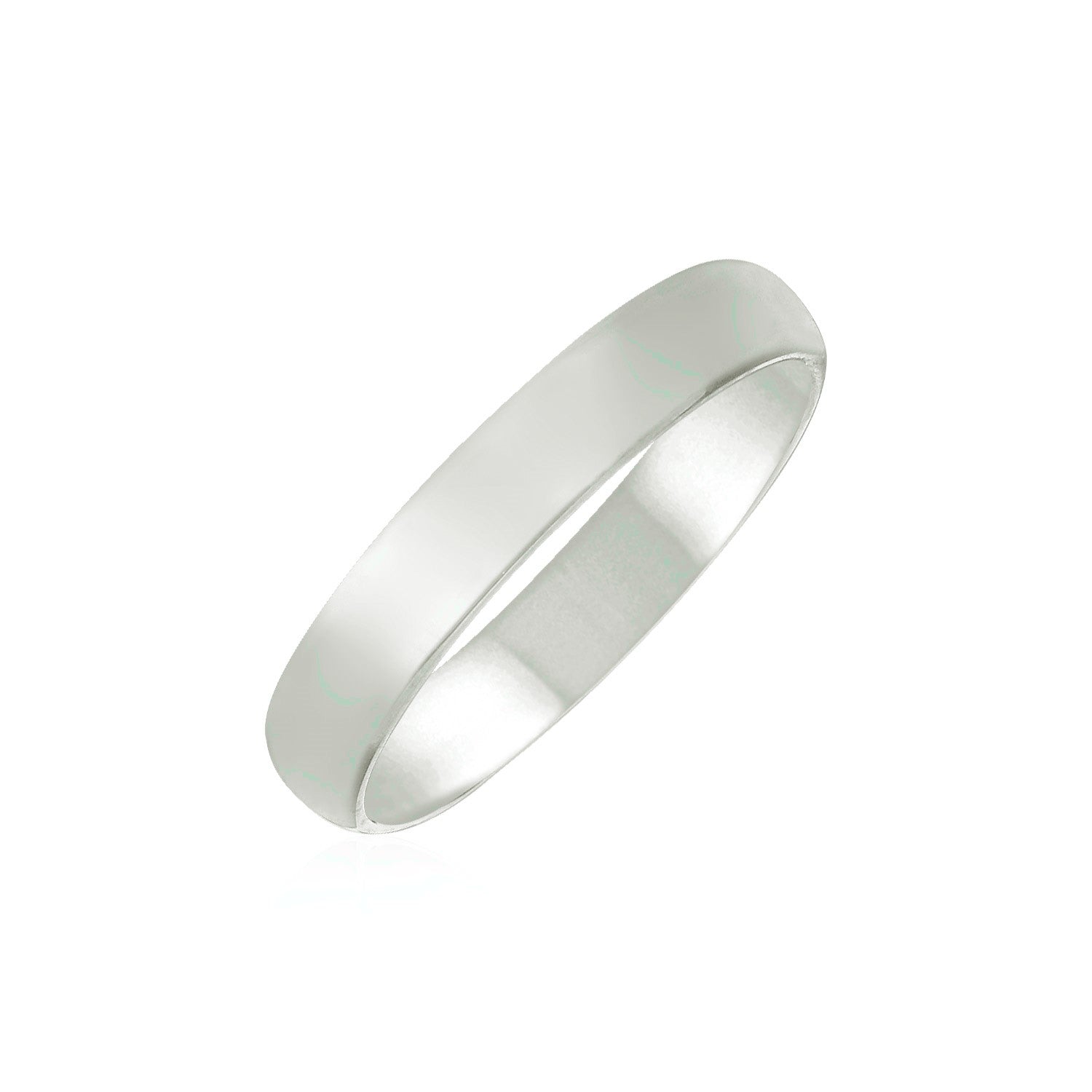 Men's Wedding Bands