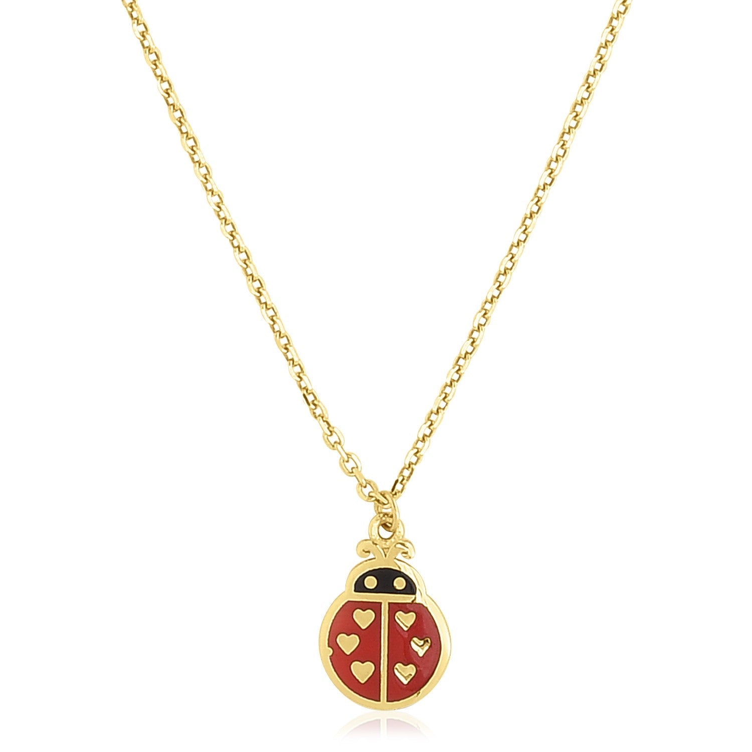 Youth Necklaces & Pendants