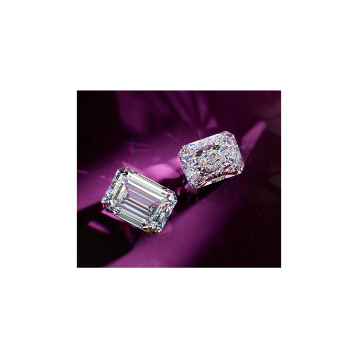 Fine Jewelry