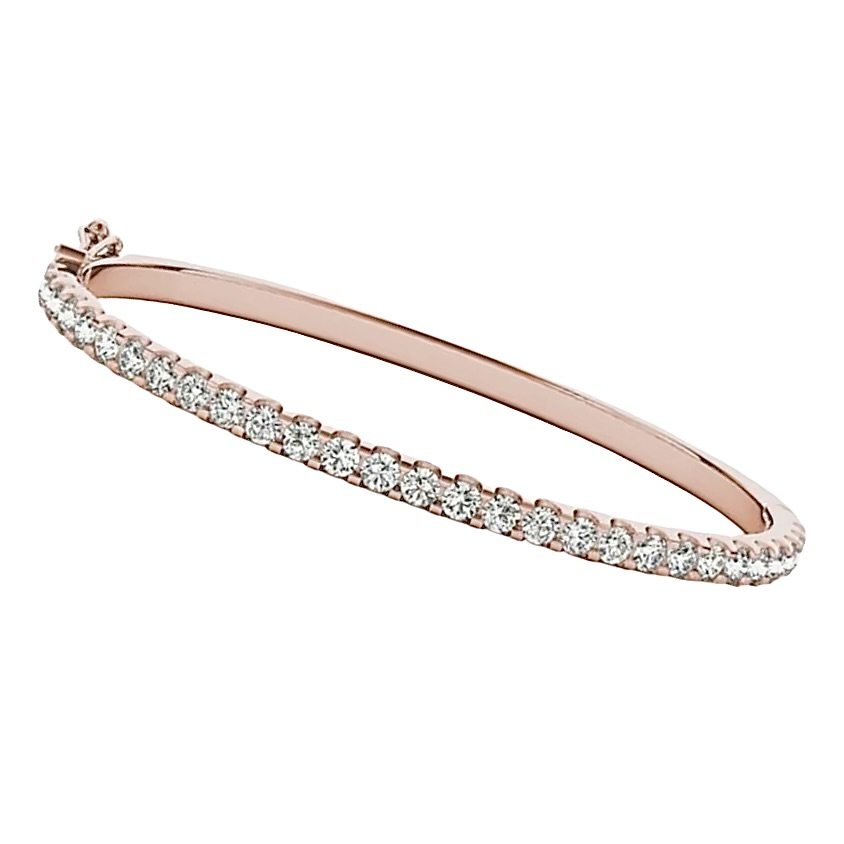Diamond Bracelets