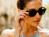 14k Yellow Gold Brick Omega Bracelet (3.20 mm)